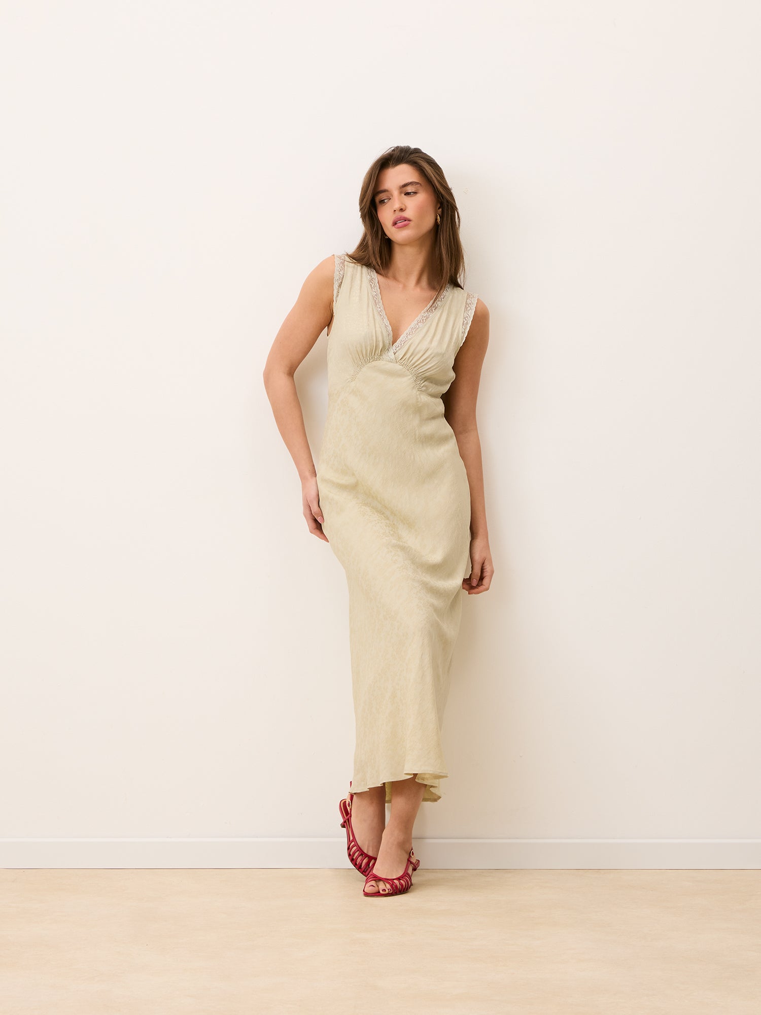 MINETTE Dress MINETTE Dress